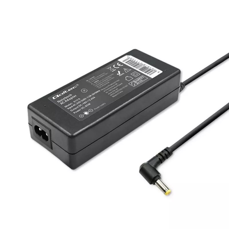 maitinimo adapteris Qoltec 51115