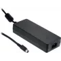 maitinimo adapteris Mean Well GST160A36-R7B, 160 W, 36 V išvestis, 85–264 V įvestis, RoHS, 72×175×35 mm