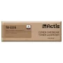 Actis TH-323A dažiklis (pakaitalas HP 128A CE323A; standartinis; 1300 puslapių; purpurinė)