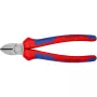 Knipex 70 02 180 replės Įstrižinės replės