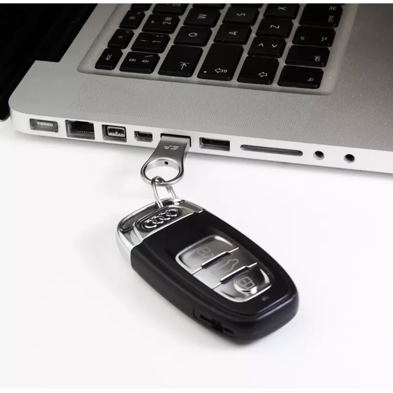 USB atmintinė Silicon Power 16 GB USB Type-A 3.2 Gen 1 Jewel J80