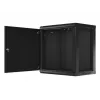 Prie sienos montuojamas stovas Lanberg WF01-6412-00B