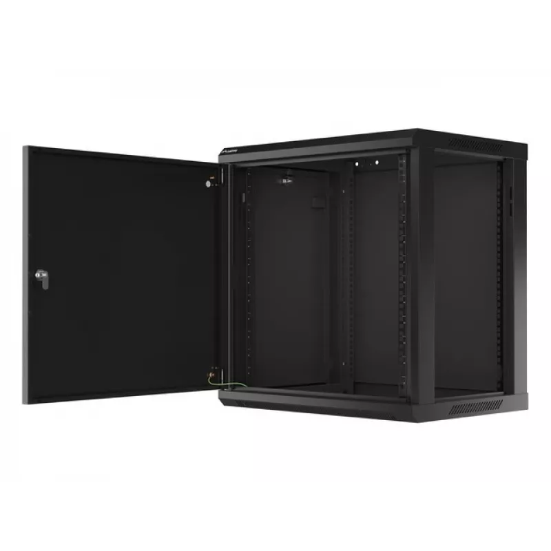 Prie sienos montuojamas stovas Lanberg WF01-6412-00B