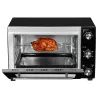 Karšto oro pistoletas LAFE HeatMaster PIW-005 2000W su reguliuojama temperatūra