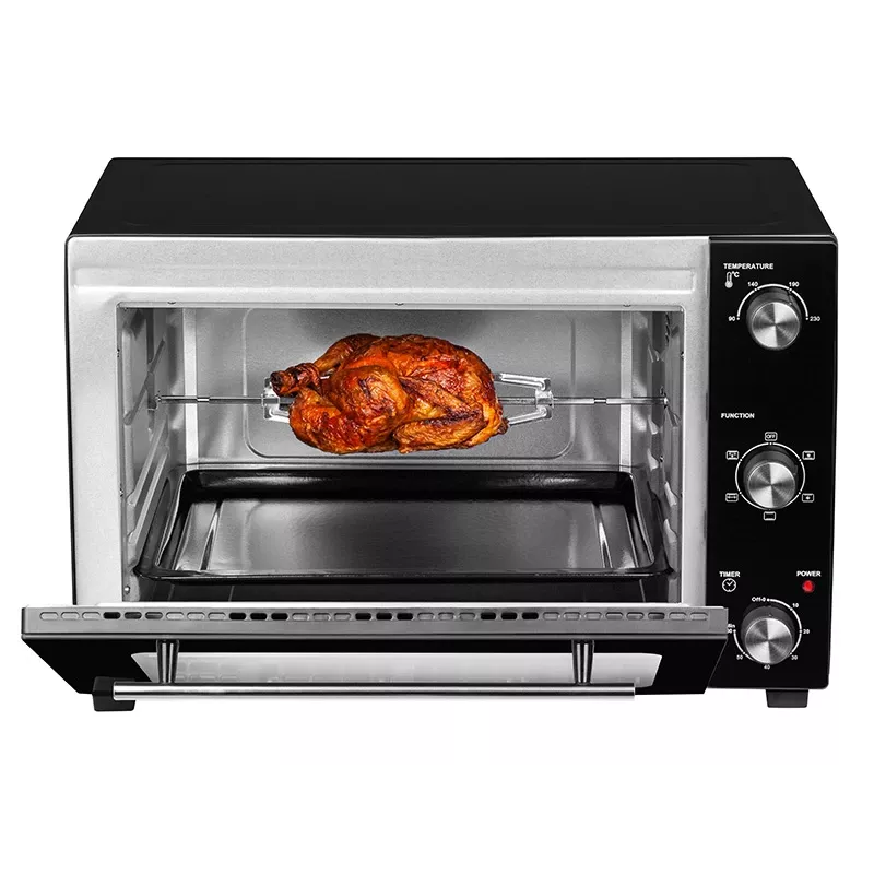 Karšto oro pistoletas LAFE HeatMaster PIW-005 2000W su reguliuojama temperatūra