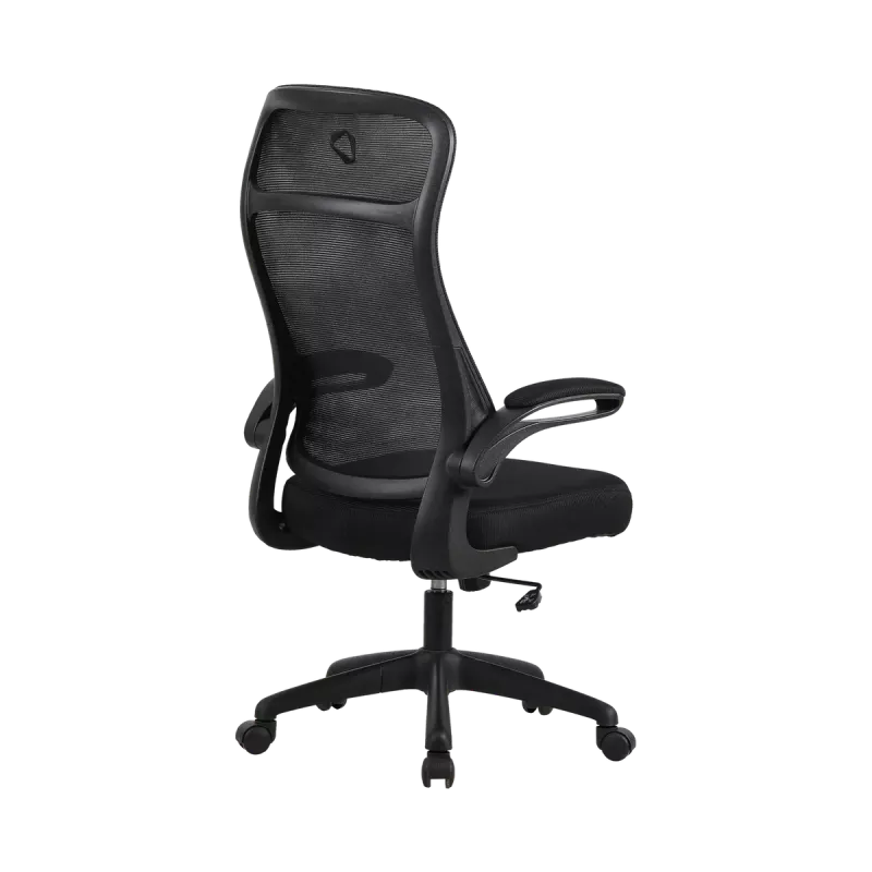 Onex Gaming Biuro kėdė | Skyflex Premium tinklelis | juodas