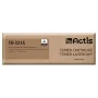 Actis TH-321A Tonerio kasetė (pakaitalas HP 128A CE321A; standartinė; 1300 puslapių; žydra)