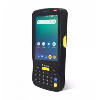 Newland MT65 Beluga V - duomenų surinkimo terminalas - patikimas - Android 11 - 32 GB - 10,2 cm (4)
