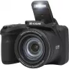 „Astro Zoom AZ405“, 20,68 MP, 5184 x 3888 pikselių, BSI CMOS, 40x, „Full HD“, juoda