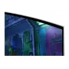 Monitorius Samsung Odyssey G9 OLED 49 col. OLED 5120 x 1440