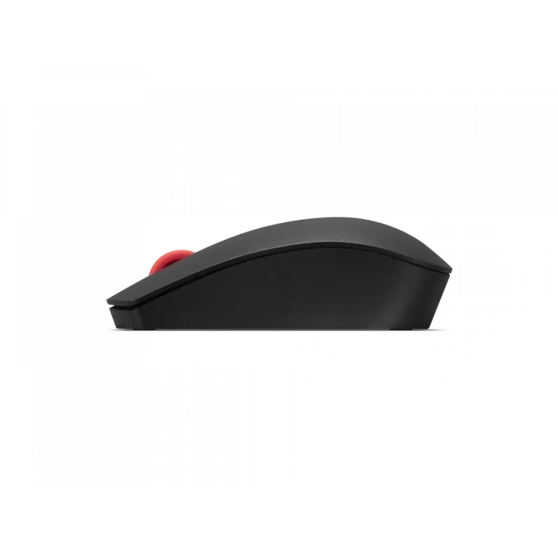 Lenovo klaviatūra ir pelė belaidė juoda