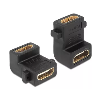 HDMI jungčių adapteris DeLOCK 65510
