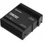 Teltonika TSW202 valdomas L2 Gigabit eterneto (10/100/1000) maitinimo per eternetą (PoE) aliuminis, mėlynas