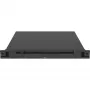 Tinklinis vaizdo registratorius AXIS S2216 Mk II 1U juodas — 16 kanalų, iki 7680×4320, 4 TB HDD (maks. 16 TB), 256 GB SSD, RAID 0/1/10, FIPS 140-2 L2