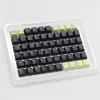 Ducky DCA132-USMICCHPH1 įvesties įrenginio priedas – klaviatūros dangtelis