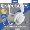 Ausinės Steelseries Arctis Nova 3P