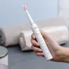 Dantų šepetėlis Zelmer ZTB1010W