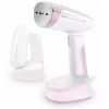 Rankinis drabužių garintuvas Tefal DT3050, 1300 W, 20 g/min garo, 0,12 L bakelis, 2,6 m laidas, rožinis