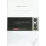 Rašymo sąsiuvinis Herlitz 50033805 A4 80 lapų baltas