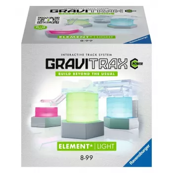 GraviTrax Power Element Light Ravensburger 8+