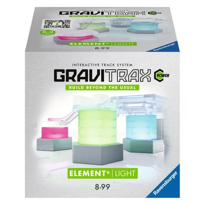 GraviTrax Power Element Light Ravensburger 8+