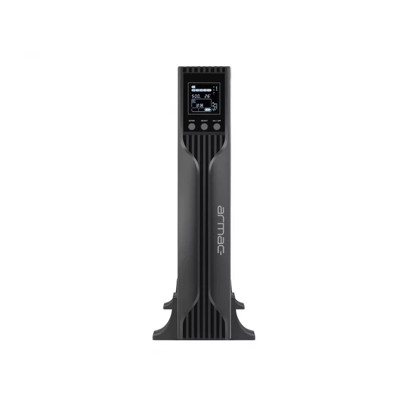 Avarinis maitinimo šaltinis Armac UPS RACK LINE-INTERACTIVE R/3000I/PSW