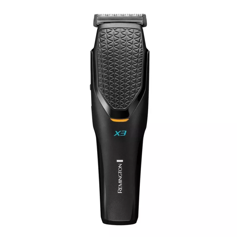 Remington Power-X HC3000 plaukų kirpimo mašinėlė, juoda