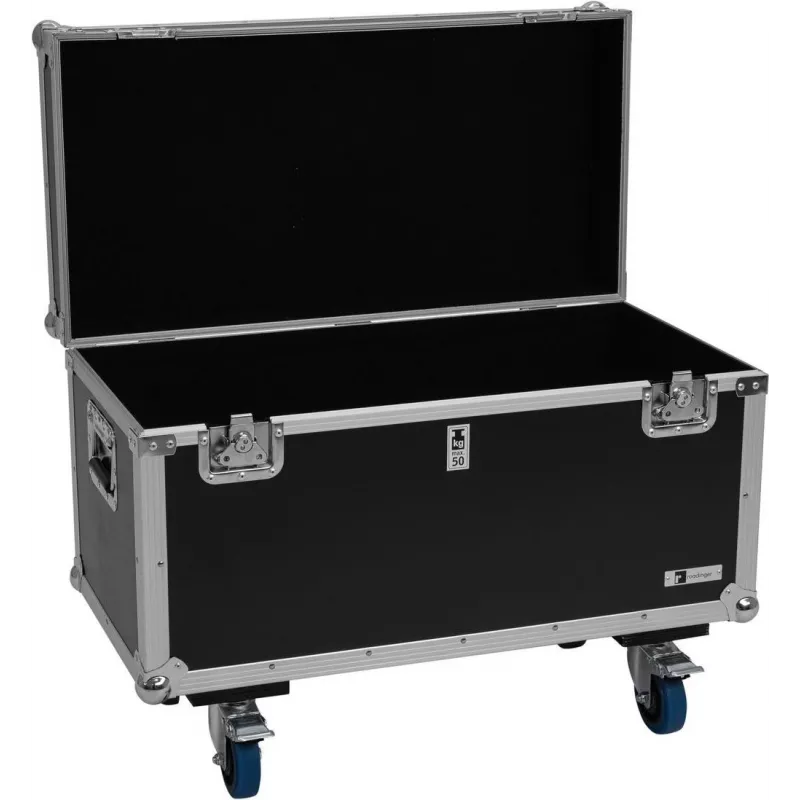 Apsauginis transportavimo dėklas Roadinger 30126728 80 x 40 cm su ratukais
