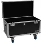 Apsauginis transportavimo dėklas Roadinger 30126728 80 x 40 cm su ratukais