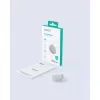 AUKEY Smart Mini Air Tag Bluetooth Tracker, skirtas „Apple Track Mate 1“ serijai TM-10