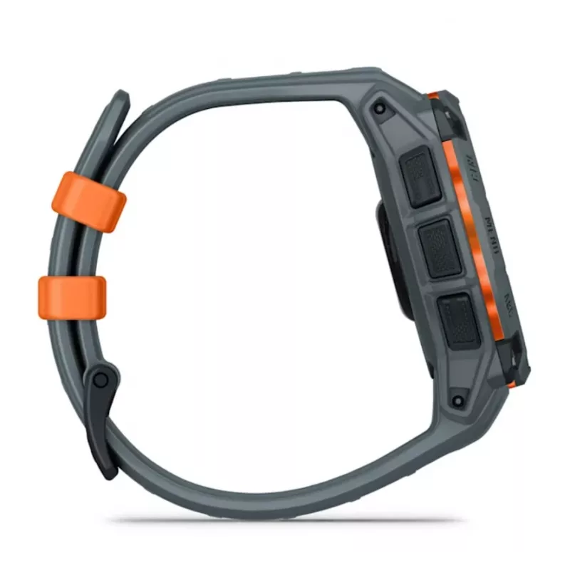 Išmanusis laikrodis Instinct 3 SOLAR/TWILIGHT 010-02934-01 Garmin