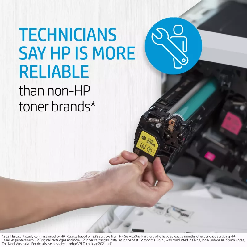 HP 126A Original LaserJet juodas kasečių toneris, 1200 puslapių, juoda, 1 vnt.