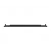 AG Neovo QM-6502 skaitmeninė informacinė plokščiapanelė 163,8 cm (64,5 colio) LCD 400 cd/m² 4K Ultra HD juoda