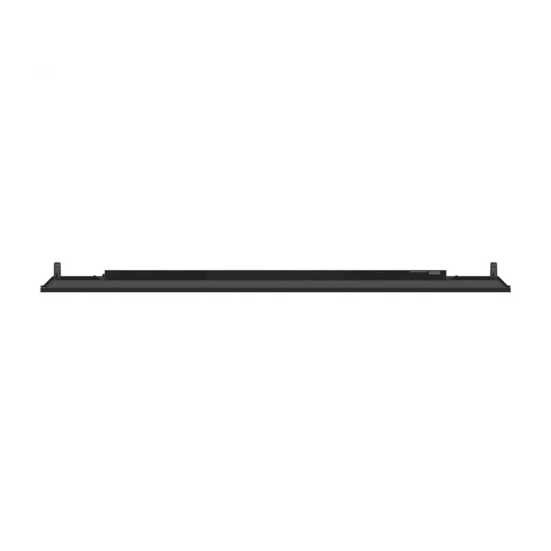 AG Neovo QM-6502 skaitmeninė informacinė plokščiapanelė 163,8 cm (64,5 colio) LCD 400 cd/m² 4K Ultra HD juoda