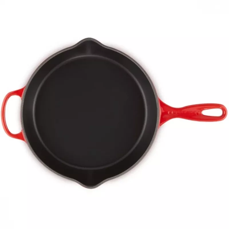 Le Creuset 20187260600422 - 0024147242505 Universalus apvalus puodas