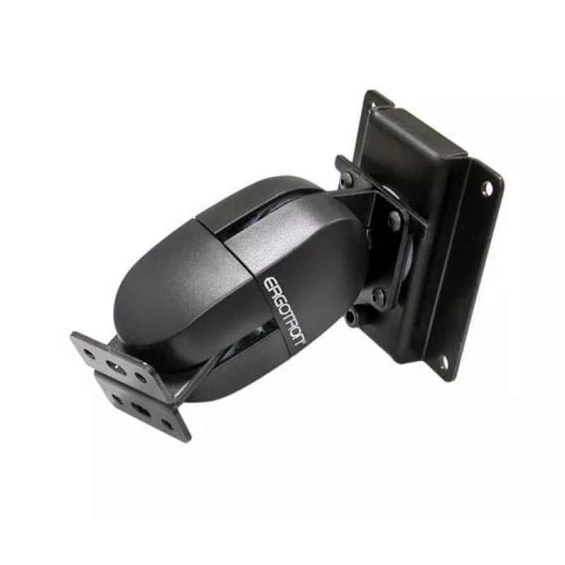 Monitoriaus laikiklis Ergotron 100 Series Double Pivot 61 cm (24 colių)