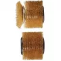Šveitimo šepetys Einhell 3424126 Varinis 215mm plotis 2,5cm šerių ilgis
