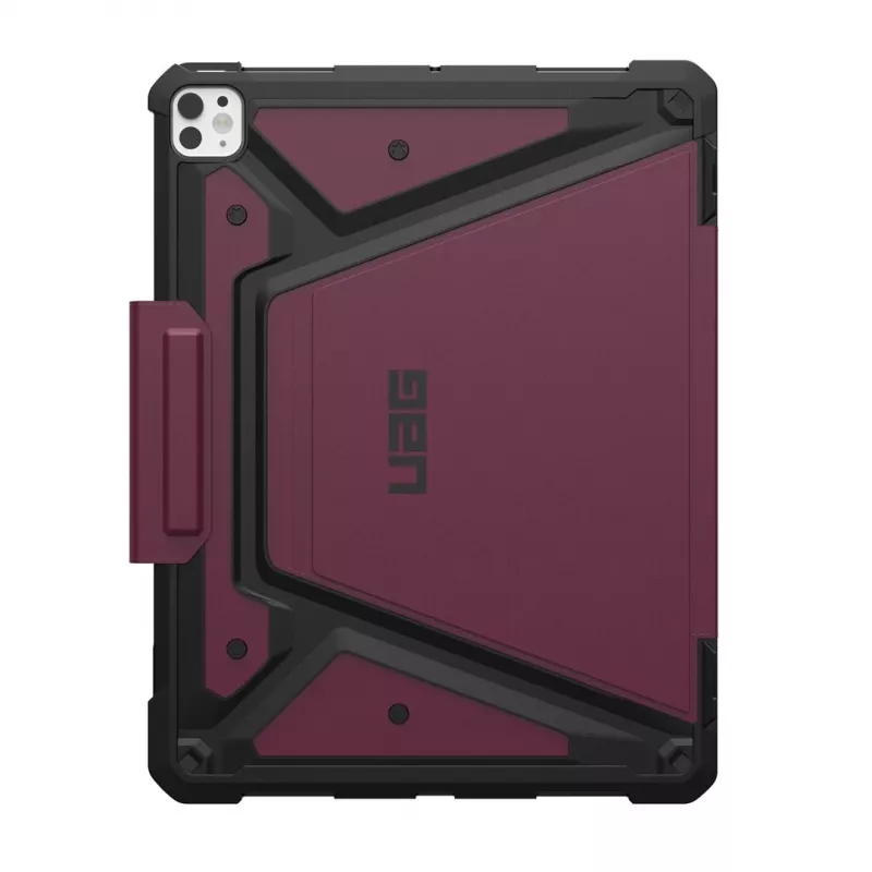 Urban Armor Gear Metropolis SE Series iPad Pro 13 (7th Gen, 2024, M4) Folio Case