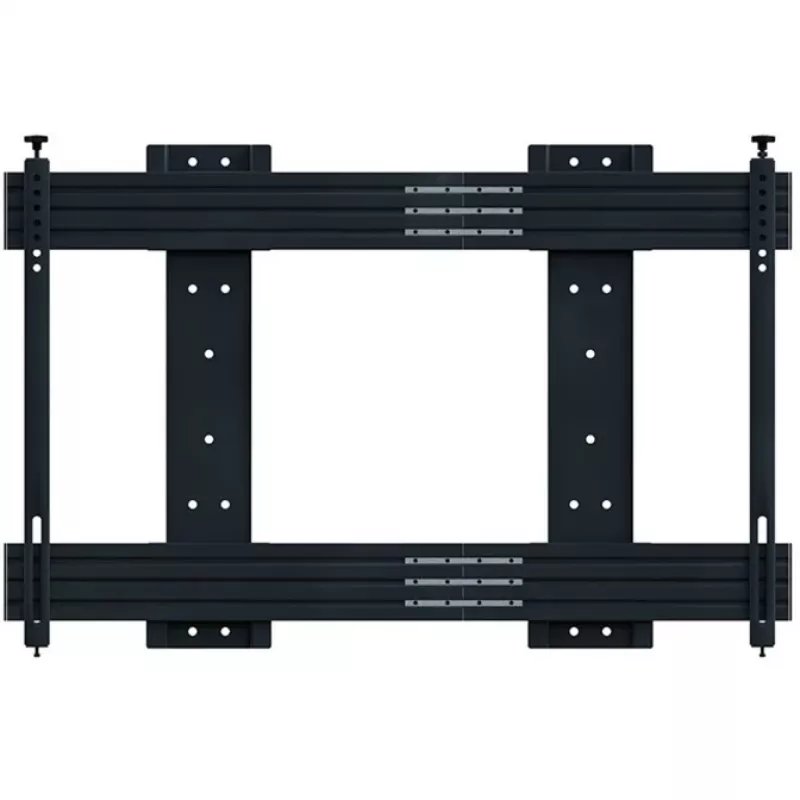 Hagor WH Cisco WebEx Board 55” Board Pro 55” Juoda 50 kg 139,7 cm