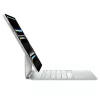 Apple Magic klaviatūra for iPad Pro 13-inch M4 German White QWERTZ Trackpad