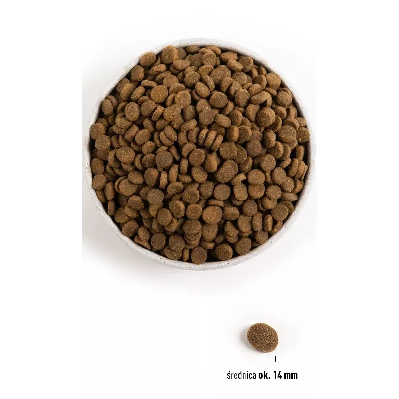 ACANA Highest Protein Pacifica - sausas šunų maistas - 11,4 kg