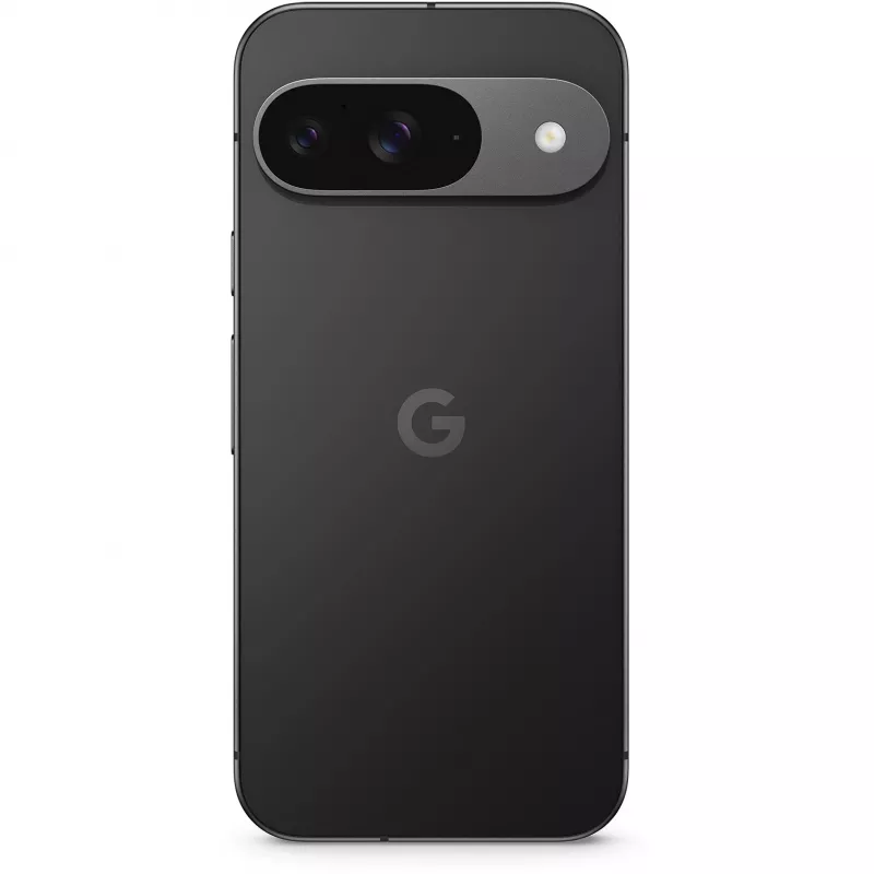 Mobilusis telefonas Pixel 9 256 GB / OBSIDIAN GA05842-GB Google