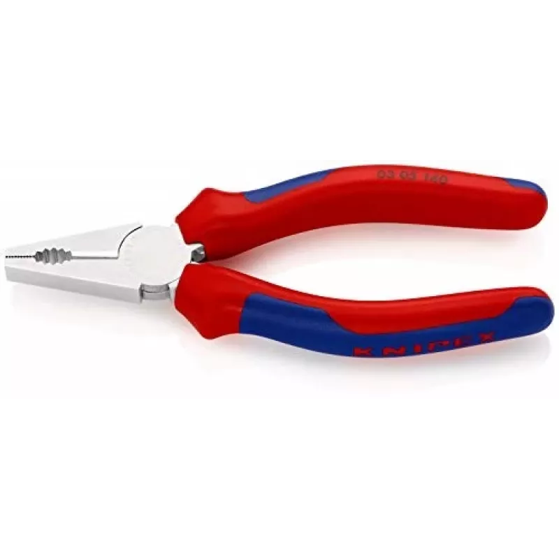 Knipex 03 05 140 replės linijinės replės