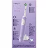 Oral-B Vitality Pro elektrinis dantų šepetėlis violetinis 1 šepetėlis