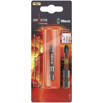 Wera 05073945001 laikmena