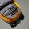 The North Face 611255 juoda