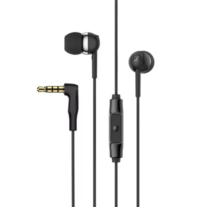 Ausinės Sennheiser 508896