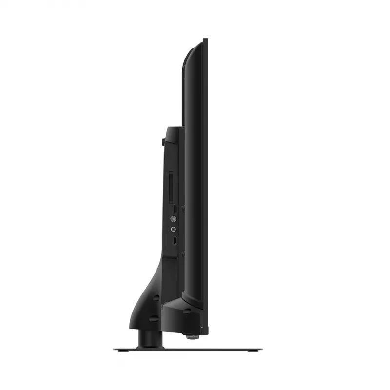 Thomson 43QG5C14 televizorius 109,2 cm (43 inch) 4K Ultra HD išmanusis televizorius Wi-Fi juodas
