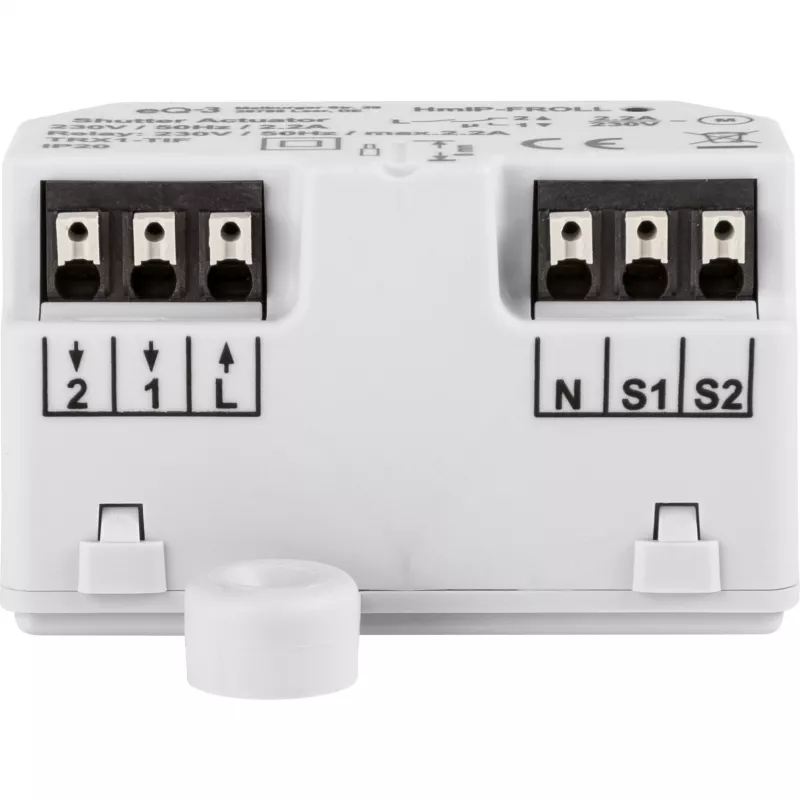 eQ-3 AG Homematic IP HmIP-FROLL - žaliuzių pavara