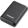 Intenso XS10000 ličio polimero (LiPo) 10000 mAh juoda